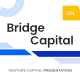 Bridge Capital - Venture Capital Google Slides Template - GraphicRiver Item for Sale